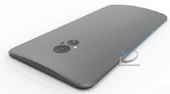 顏值爆表，HTC 11概念圖曝光