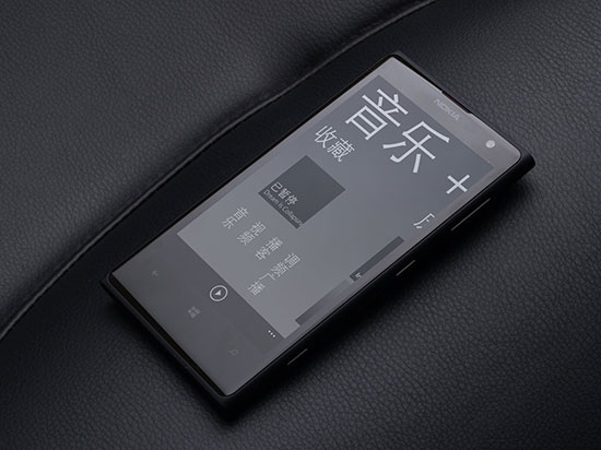 諾基亞回來了！明天或?qū)⑼瞥鰞煽钇炫炇謾C(jī)