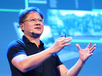 甜品級(jí)顯卡 NVIDIA GTX1050/1050Ti將發(fā)售