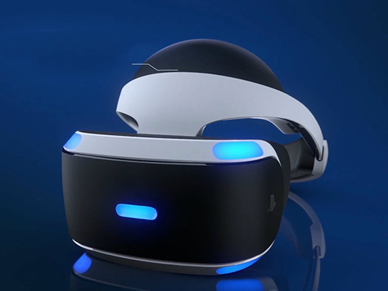 索尼PS VR銷量火爆！三天突破5萬