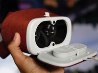 國內(nèi)暫無緣，Google Daydream View預(yù)購開啟