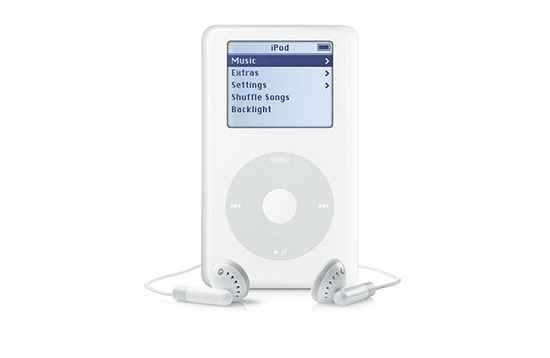 iPod十五歲了 哪款iPod曾是你的最愛？