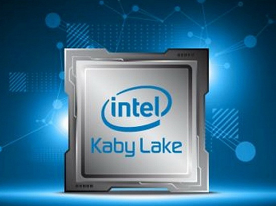 Kaby Lake架構 Intel 14nm全新處理器首曝