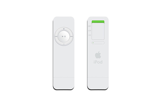 iPod十五歲了 哪款iPod曾是你的最愛？