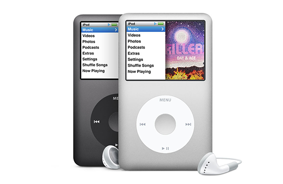 iPod十五歲了 哪款iPod曾是你的最愛？
