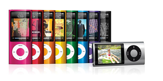 iPod十五歲了 哪款iPod曾是你的最愛？