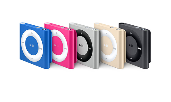 iPod十五歲了 哪款iPod曾是你的最愛？