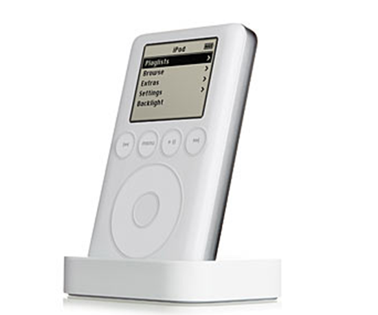 iPod十五歲了 哪款iPod曾是你的最愛？