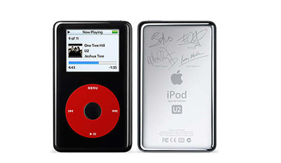 iPod十五歲了 哪款iPod曾是你的最愛？
