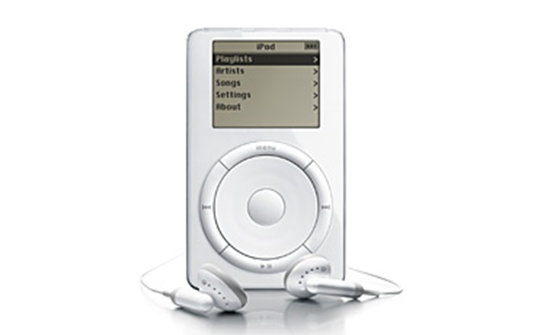 iPod十五歲了 哪款iPod曾是你的最愛？