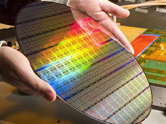 臺積電7nm 2018年量產(chǎn)！或?qū)⑴c高通再度合作？
