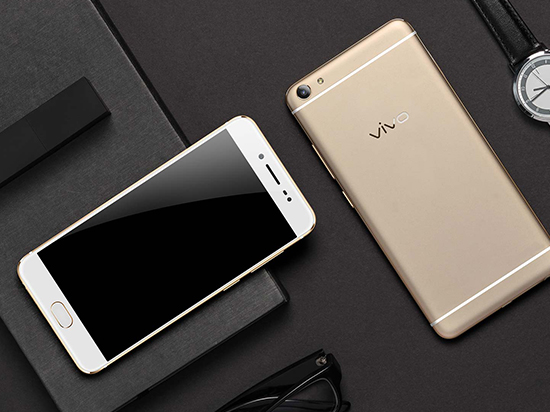 藍廠速度！傳vivo X9旗艦11月17發(fā)布