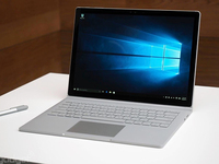 Surface Book國(guó)行暴降1600元：然而還是有點(diǎn)貴