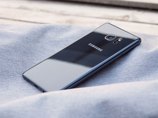 收藏良機已現(xiàn)？香港仍有Note7在售