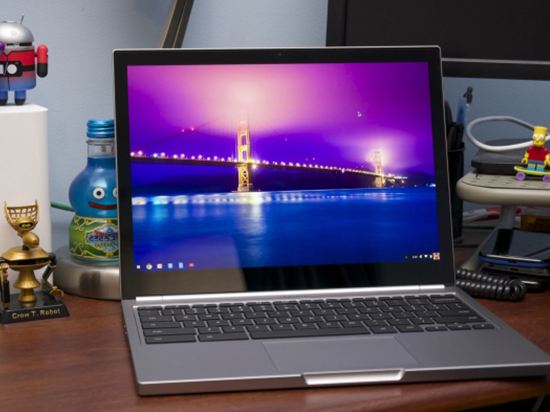 小眾的狂歡 ChromeOS book與YunOS book在玩哪樣？