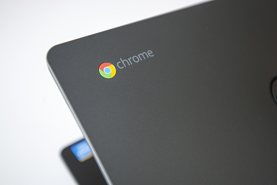 小眾的狂歡 ChromeOS book與YunOS book在玩哪樣？
