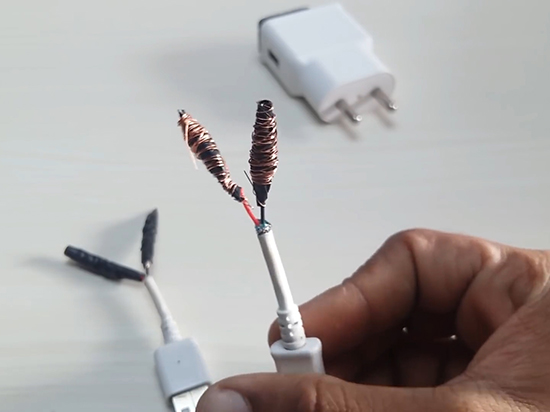 技能Get！ 手把手教你做個無線充電套裝