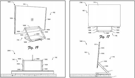 微軟Surface AIO今晚發(fā)布：采用超薄屏幕設(shè)計(jì)？