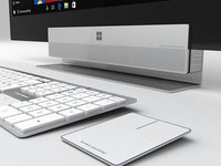 微軟Surface AIO今晚發(fā)布：采用超薄屏幕設(shè)計(jì)？