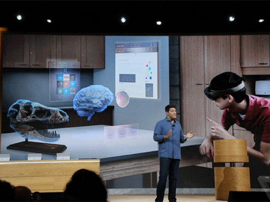 Surface Book竟不是主角 微軟發(fā)布會匯總