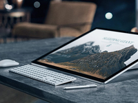 白期待了！微軟主管稱Surface Pro 5還沒準(zhǔn)備好