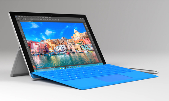 白期待了！微軟主管稱(chēng)Surface Pro 5還沒(méi)準(zhǔn)備好