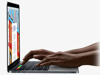 新MacBook Pro三大變革！助蘋(píng)果反擊完勝微軟