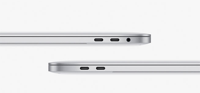 新MacBook Pro三大變革！助蘋果反擊完勝微軟