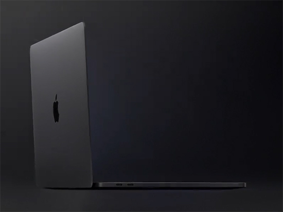 新舊MacBook Pro對(duì)比：內(nèi)外都更新了