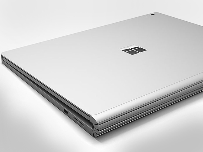 MacBook Pro對(duì)比Surface Book：這樣選吧