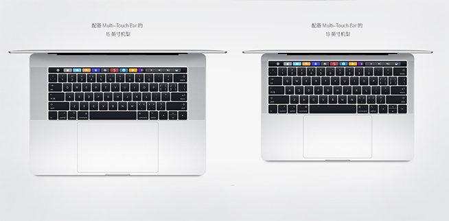 MacBook Pro對(duì)比Surface Book：這樣選吧
