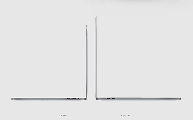 MacBook Pro對(duì)比Surface Book：這樣選吧