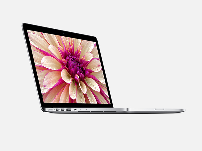MacBook Pro對(duì)比Surface Book：這樣選吧