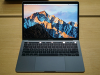 新MBP用Windows時(shí)TouchBar還有用嗎？