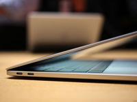 錢(qián)準(zhǔn)備好了？2016款MacBook Pro國(guó)行版將發(fā)售