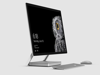 微軟Surface Studio很熱銷？延遲明年發(fā)貨