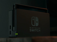 任天堂Switch內(nèi)存曝光：對(duì)比索尼微軟尷尬