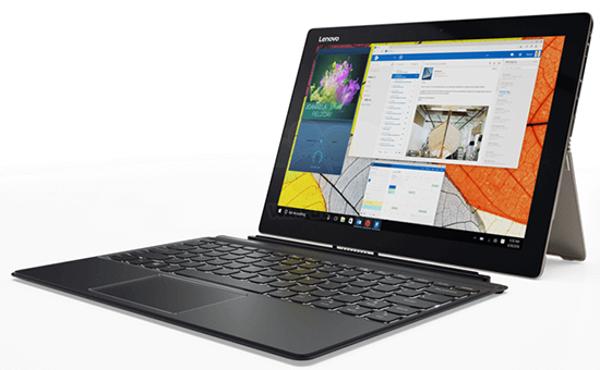 聯(lián)想Miix 720平板曝光：提前狙擊Surface Pro 5？