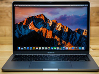 升級(jí)在哪？乞丐版MacBook Pro初步上手體驗(yàn)