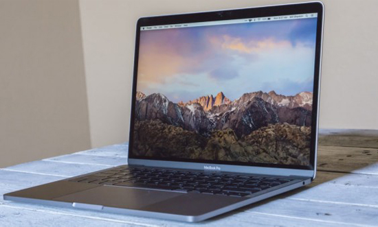 升級在哪？乞丐版MacBook Pro初步上手體驗(yàn)