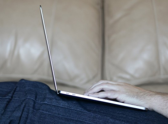 升級在哪？乞丐版MacBook Pro初步上手體驗(yàn)