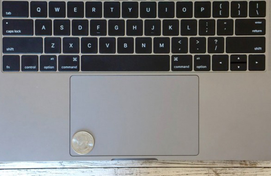 升級在哪？乞丐版MacBook Pro初步上手體驗(yàn)