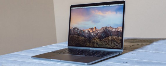 升級在哪？乞丐版MacBook Pro初步上手體驗(yàn)