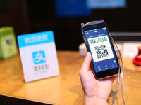 早晚有一戰(zhàn)！支付寶與Apple Pay爭(zhēng)奪移動(dòng)支付
