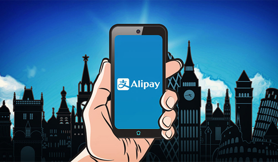 早晚有一戰(zhàn)！支付寶與Apple Pay爭奪移動支付
