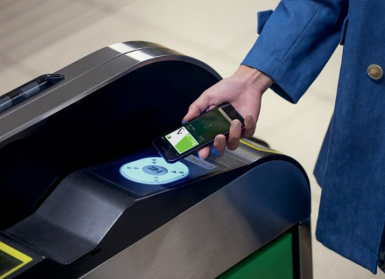 早晚有一戰(zhàn)！支付寶與Apple Pay爭奪移動支付
