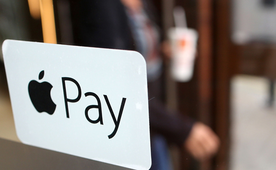 早晚有一戰(zhàn)！支付寶與Apple Pay爭奪移動支付