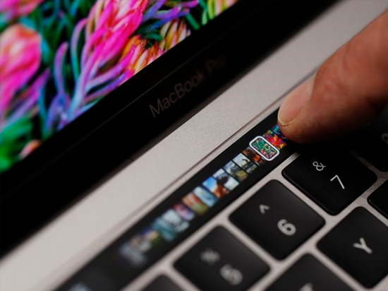 吐槽再多也不怕 新MacBook Pro銷(xiāo)量創(chuàng)紀(jì)錄