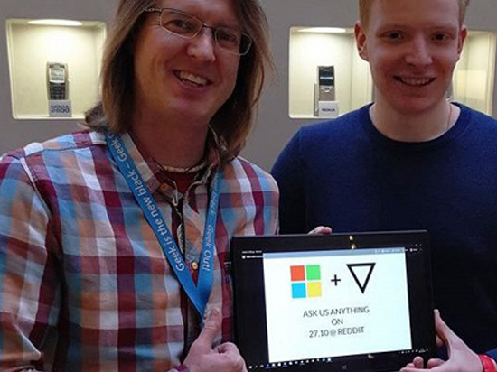 買(mǎi)不起Surface Pro 4？眾包Eve V也許適合你