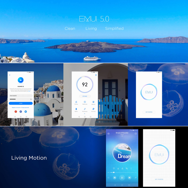 華為Mate 9發(fā)布：曲面屏版超萬(wàn)元，黑科技再領(lǐng)先